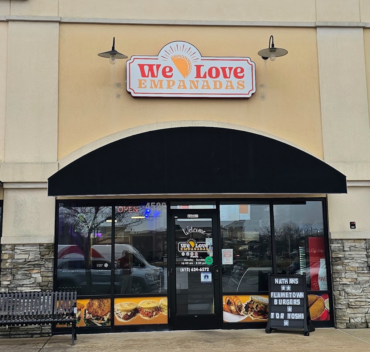 We Love Empanadas And Latin Food Photos 2